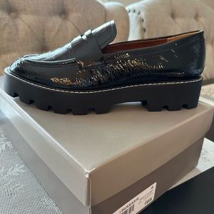 Franco Sarto loafer